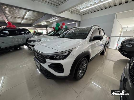 FIAT PULSE 1.3 FLEX DRIVE MANUAL FIAT PULSE 1.3 FLEX DRIVE MANUAL